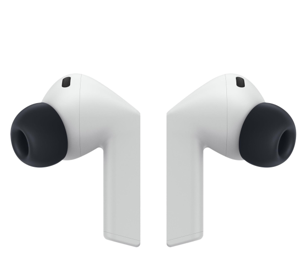 Samsung Galaxy Buds3 FE Grey - 1355573 - zdjęcie 3